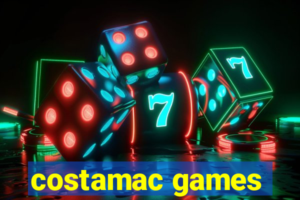 costamac games